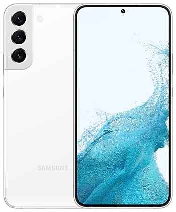 Смартфон Samsung Galaxy S22+ 5G 8/128GB SM-S906BZWDSKZ white 969568108