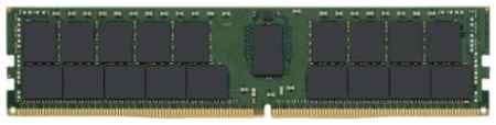 Модуль памяти DDR4 32GB Kingston KSM32RS4/32HCR 3200MHz PC4-25600 CL22 ECC Reg 969571235