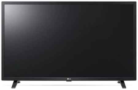 Телевизор LG 32LQ630B6LA 1366x768, LED, HD READY, DVB-T, DVB-T2, DVB-C, DVB-S, DVB-S2, SMART TV, webOS