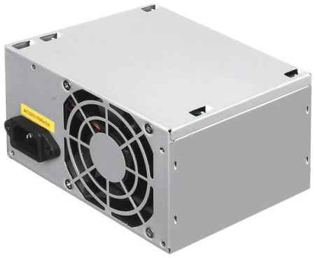 Блок питания ATX Exegate EX292240RUS 550W AA550, 8cm fan, 24pin, 4pin, 2*SATA, IDE