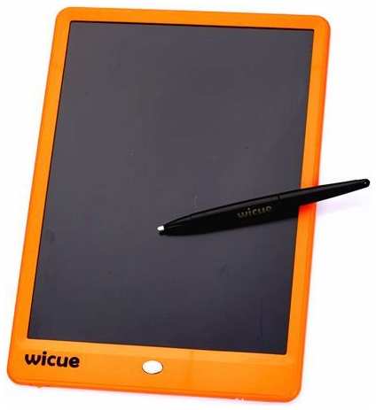 Графический планшет Xiaomi Wicue 10 1431995 для рисования, оранжевый 969583184