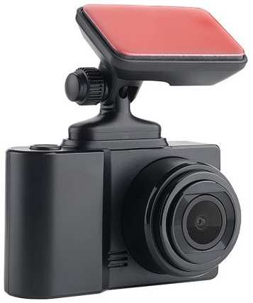 Видеорегистратор Incar INCAR VR-450 1080x1920, 140°, IPS 2.45″, microSD, черный 969583548