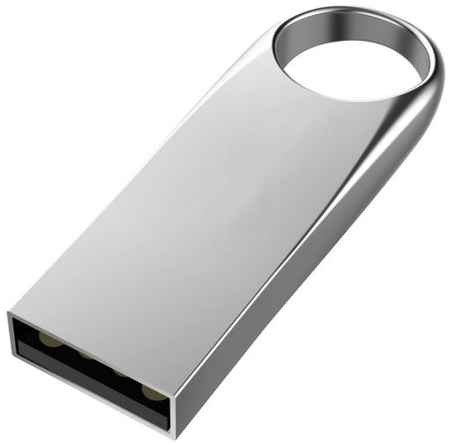 Накопитель USB 3.0 64GB OEM NTU279U3064GS серебро, под нанесение логотипа 969583707