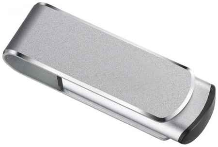 Накопитель USB 3.0 128GB OEM NTU388U3128GB серебро, под нанесение логотипа 969583799