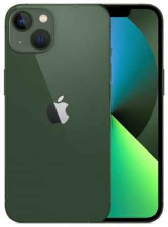 Смартфон Apple iPhone 13 128GB Alpine green 969583890