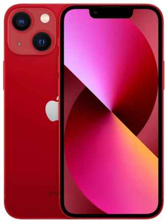 Смартфон Apple iPhone 13 128GB (PRODUCT)RED 969583899