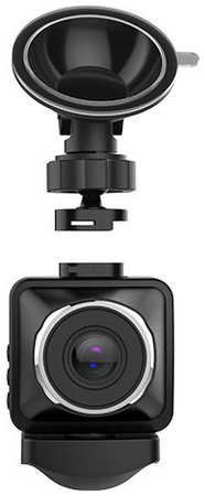 Видеорегистратор Sho-me FHD-525 1080x1920, 180°, 2″, microSD, черный 969583995