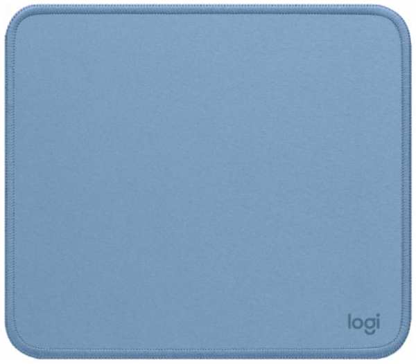 Коврик для мыши Logitech Mouse Pad Studio Series 956-000051 голубой, 2х230х200мм 969585682
