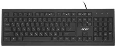Клавиатура Acer ZL.KBDEE.006 OKW120 USB