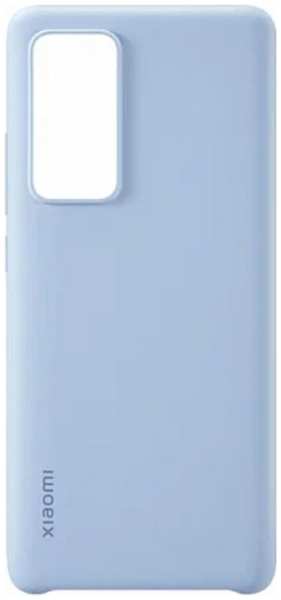 Чехол Xiaomi 40735 для Xiaomi 12/12X Silicone Case blue 969585892