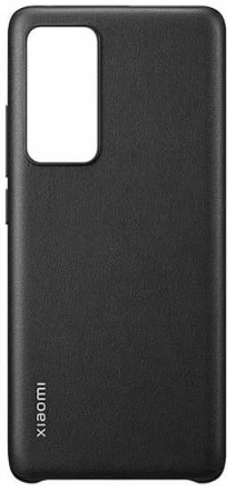 Чехол Xiaomi 40737 для Xiaomi 12 Pro Leather Case black 969585897