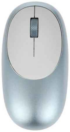 Мышь Wireless Satechi ST-ABTCMB синяя, 3 кнопки, 1200 dpi 969589497
