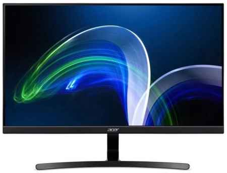 Монитор 23,8″ Acer K243YABMIX UM.QX3EE.A01 VA, 1920*1080, 1 ms, 178°/178°, 250 cd/m, 1000:1, MM, D-Sub,HDMI, Black 969590766