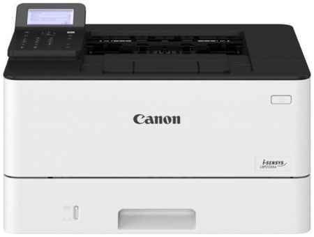 Принтер Canon i-SENSYS LBP233dw 5162C008 A4, 1200dpi, 33ppm, duplex, Wi-Fi