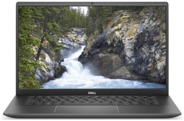 Ноутбук Dell Vostro 5502 CMTWC i5-1135G7/8GB/256GB SSD/15.6″ FHD/Iris Xe Graphics/noDVD/cam/BT/WiFi/Win10Pro