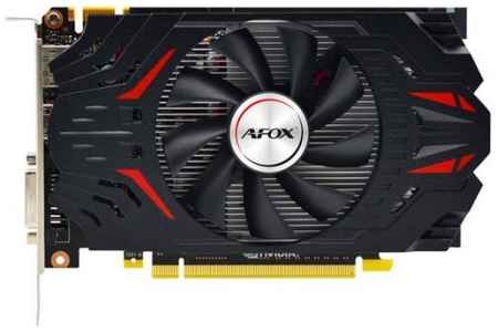 Видеокарта PCI-E Afox GeForce GTX750 (AF750-2048D5H6-V3) 2GB GDDR5 128bit 28nm 1076/5000MHz DP/DVI-D/HDMI