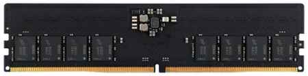 Модуль памяти DDR5 16GB Foxline FL4800D5U40-16G 4800MHz, 1.1V, CL40
