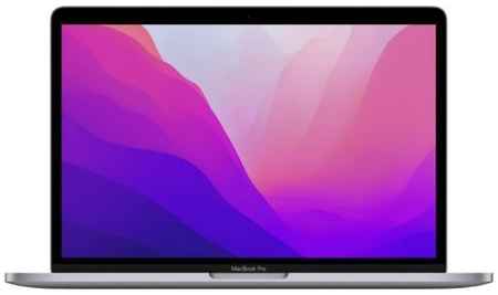 Ноутбук 13.3'' Apple MacBook Pro 13 (2022) M2 8C CPU, 10C GPU, 8GB, 256GB SSD, Silver 969592170