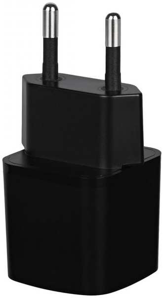 Зарядное устройство сетевое TFN TFN-WCRPD10 nano USB Type-C, PD, 20W, black 969592754
