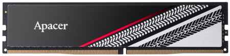 Модуль памяти DDR4 16GB Apacer AH4U16G32C28YTBAA-1 TEX gaming PC4-25600 3200MHz CL16 1.35V 969592953