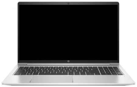 Ноутбук HP ProBook 450 G9 i5 1235U/8GB/256GB SSD/Iris Xe Graphics/15.6″ FHD/DOS/Natural Silver/гравировка клавиатуры 969593243