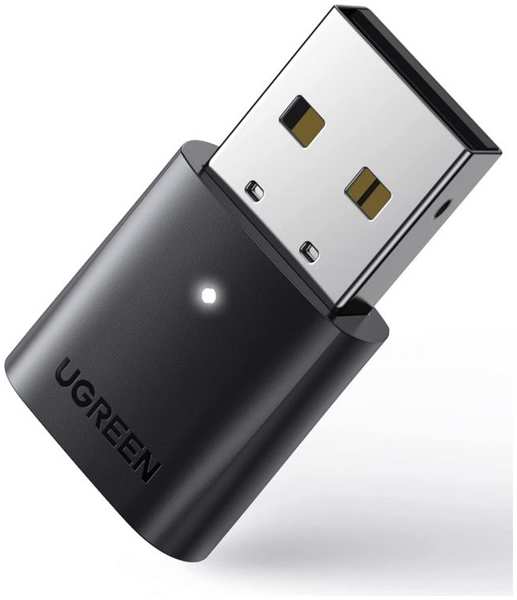 Адаптер Bluetooth UGREEN CM390 80889 BT 5.0