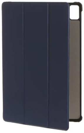 Чехол - книжка Red Line УТ000029789 для Apple iPad Pro 12.9″ (2021), синий 969594685