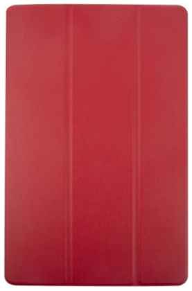 Чехол - книжка Red Line УТ000029643 для Apple iPad Mini 6 (2021), красный 969594850