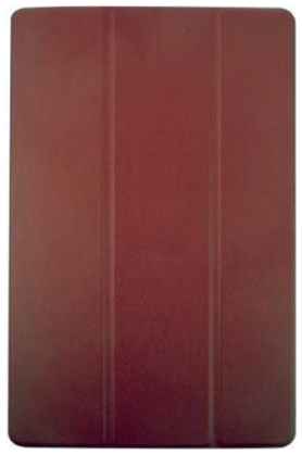 Чехол - книжка Red Line УТ000029642 для Apple iPad Mini 6 (2021), коричневый 969594851
