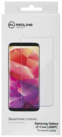 Защитное стекло Red Line УТ000016932 для Samsung Galaxy J2 Core (2020), tempered glass 969595001