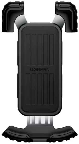 Держатель UGREEN LP494 60548 для телефона на велосипед, черный 969595685