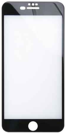 Защитное стекло Red Line УТ000018737 для Apple iPhone 6/6S/7/8 (4.7″),3D, tempered glass, чёрная рамка 969595858