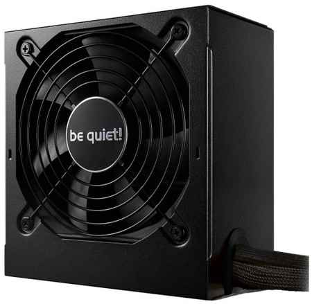 Блок питания ATX Be quiet! System Power 10 BN330 850W, APFC, 80 PLUS Gold, 120mm fan 969596672