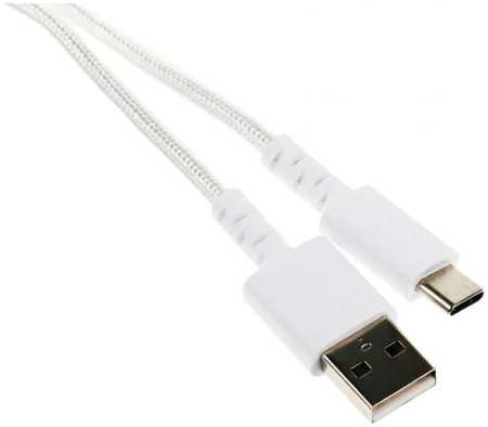 Кабель Anker Powerline Select+ A8617G11 USB Type-C/Lightning, 0.9м, чёрный 969597278