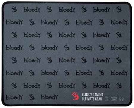 Коврик для мыши A4Tech Bloody BP-30M черный 340x280x3мм (1677631) 969598504