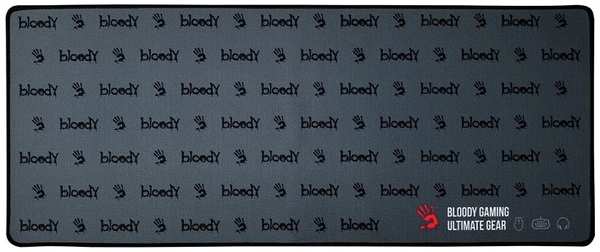 Коврик для мыши A4Tech Bloody BP-30L черный 750x300x3мм (1677630) 969598515