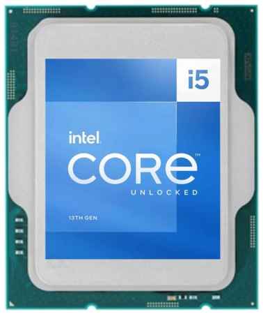 Процессор Intel Core i5-13600KF CM8071504821006 Raptor Lake 14C/20T 2.6-5.1GHz (LGA1700, L3 24MB, 10nm, TDP 125W) 969599196