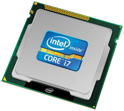 Процессор Intel Core i7-3770 CM8063701211600 3.4GHz Ivy Bridge Quad Core (LGA1155, 8MB, 22nm, Intel HD Graphics 4000, 650MHz up to 1100MHz, 77W) Tray 969610281