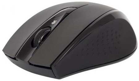Мышь Wireless A4Tech G7-600NX black, 2000 dpi, USB 608504 969629015