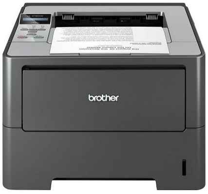Принтер Brother HL-6180DWR