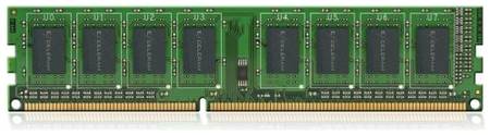 Модуль памяти DDR3 8GB Kingston KVR16N11/8 PC3-12800 1600MHz CL11 DR 1.5V RTL 969697964