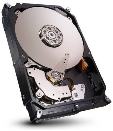 Жесткий диск 1TB SATA 6Gb/s Western Digital WD1003FZEX 3.5″ WD Black 7200rpm 64MB Bulk 969715572