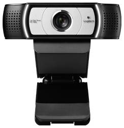 Веб-камера Logitech C930e HD 960-000972 USB 2.0, Full HD, 1920x1080