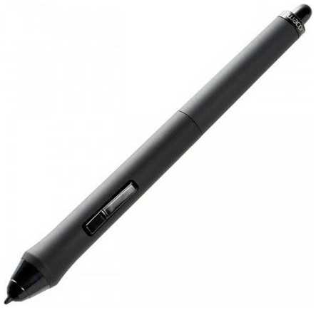 Перо Wacom Art Pen KP-701E-01 для Intuos4/5 и Cintiq 21U* (DTK-2100)