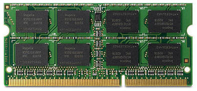 Модуль памяти SODIMM DDR3L 8GB Patriot Memory PSD38G1600L2S PC3L-12800 1600MHz CL11 1.35V RTL 969722952