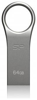 Накопитель USB 2.0 64GB Silicon Power Firma F80 SP064GBUF2F80V1S