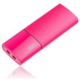 Накопитель USB 2.0 64GB Silicon Power Ultima U05 SP064GBUF2U05V1H розовый 969752214
