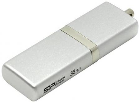 Накопитель USB 2.0 32GB Silicon Power Luxmini 710 SP032GBUF2710V1S