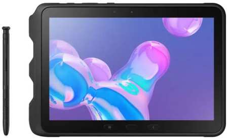 Планшет 10.1'' Samsung Galaxy Tab Active Pro 4/64GB LTE SM-T545NZKAR06