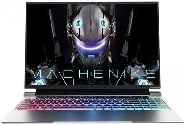 Ноутбук Machenike L16 Pro Supernova JJ00G900ERU i9-13900HX/64GB/2TB SSD/RTX4090 16G 175W/16.0″ 4К IPS/Win11Pro